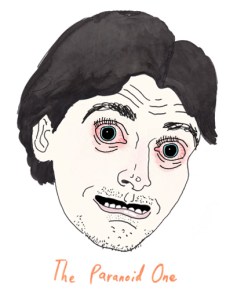 Paranoid_One_Revised